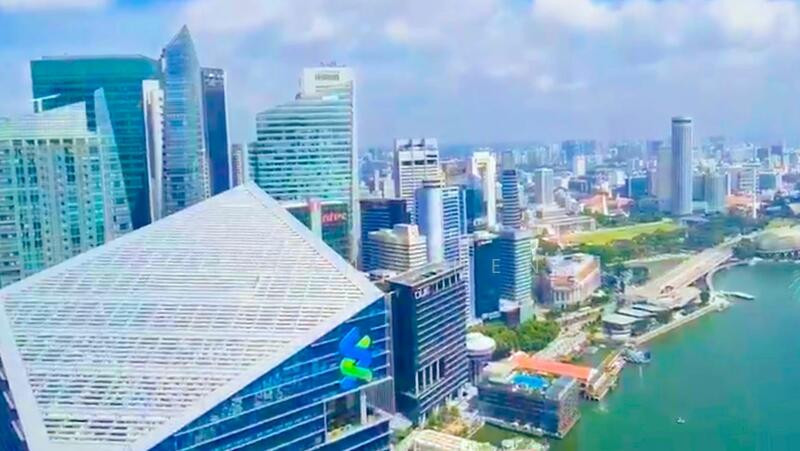 MARINA BAY RESIDENCES photo 2