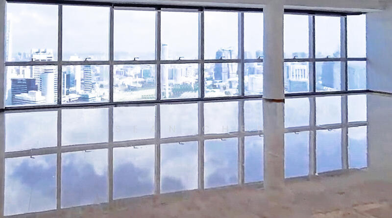 MARINA BAY RESIDENCES photo 5
