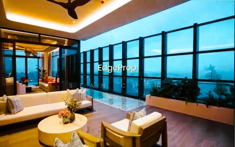 THE RITZ-CARLTON RESIDENCES image 1 of 10