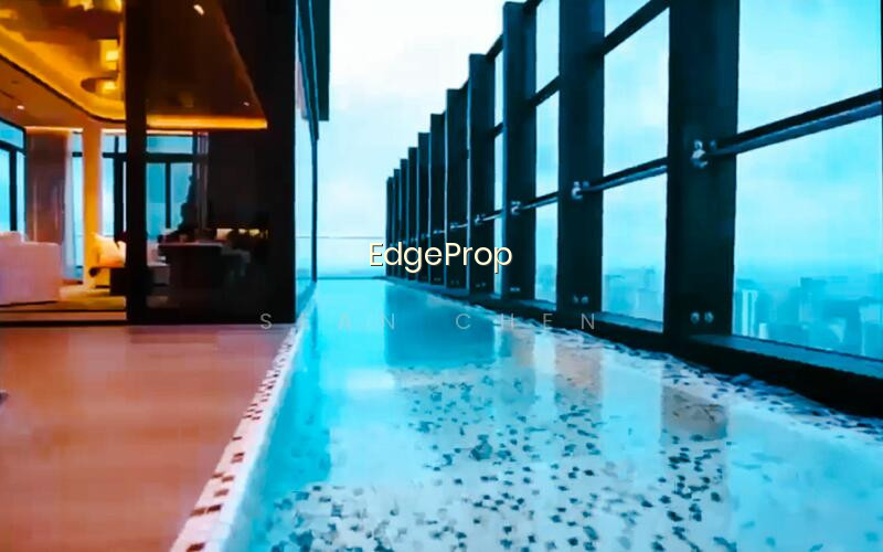 THE RITZ-CARLTON RESIDENCES photo 2