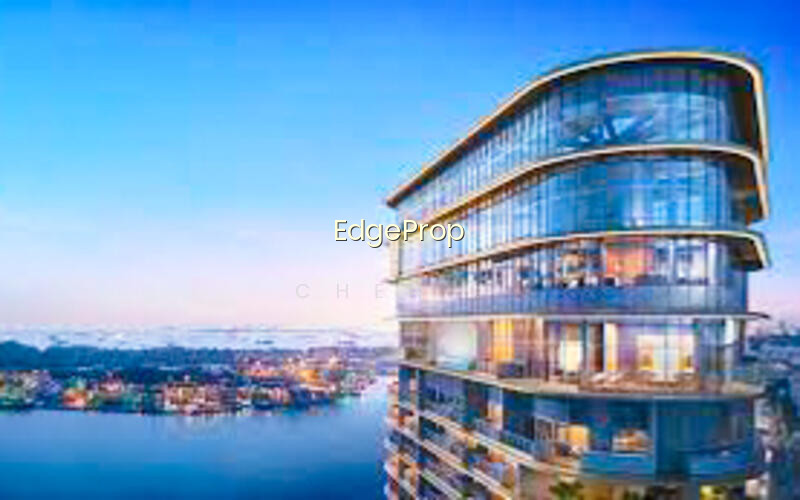 NEWPORT RESIDENCES photo 2