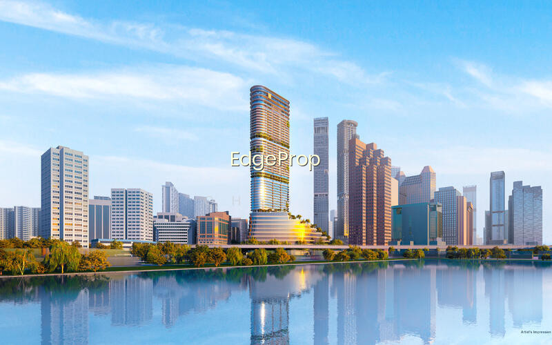 NEWPORT RESIDENCES photo 3