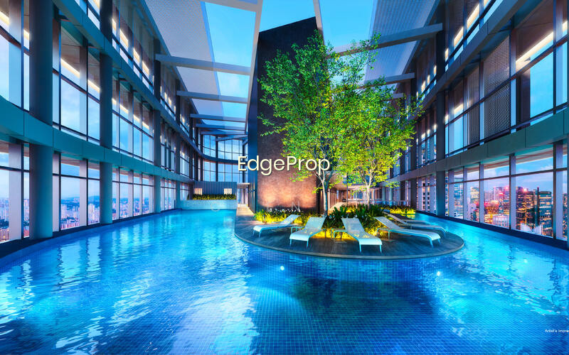 NEWPORT RESIDENCES photo 4