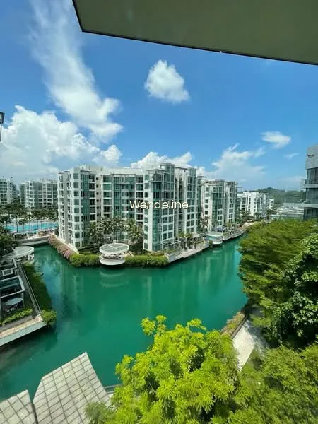 Reflections at Keppel Bay image 1 of 10