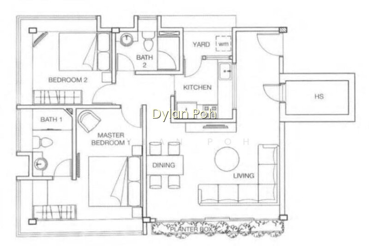 MOUNTBATTEN SUITES photo 2