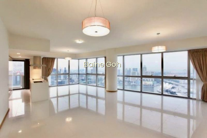 MARINA BAY RESIDENCES photo 5