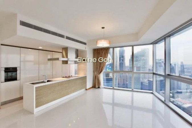 MARINA BAY RESIDENCES photo 6