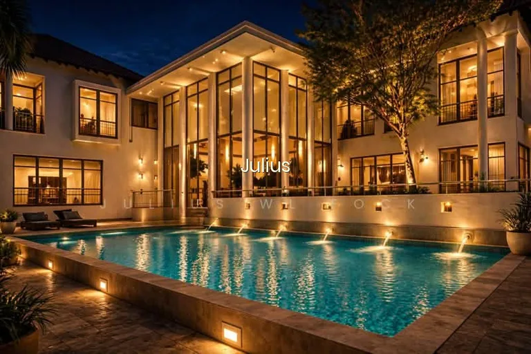 Finest GCB Good Class Bungalow Off Holland Village image 1 of 8