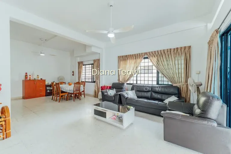 Joo Chiat Corner Terrace image 1 of 9
