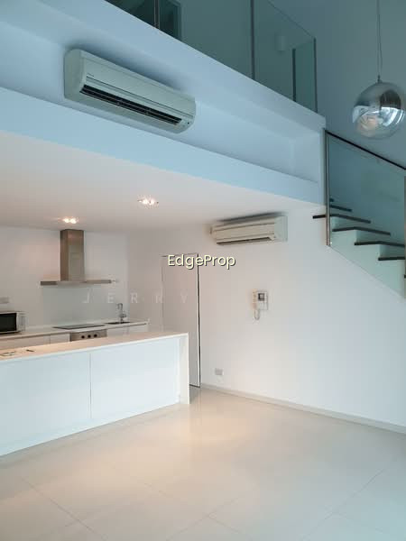 One-North Residences image 1 of 10