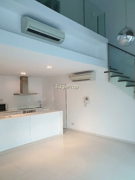 One-North Residences image 1 of 10