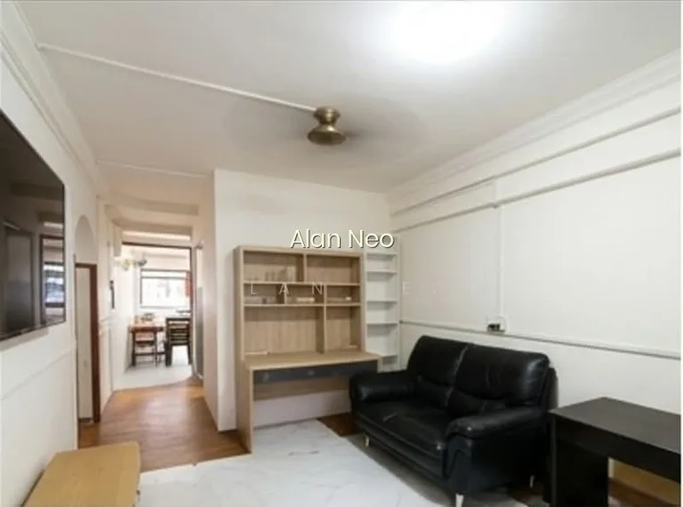 127 Ang Mo Kio Avenue 3 image 1 of 8