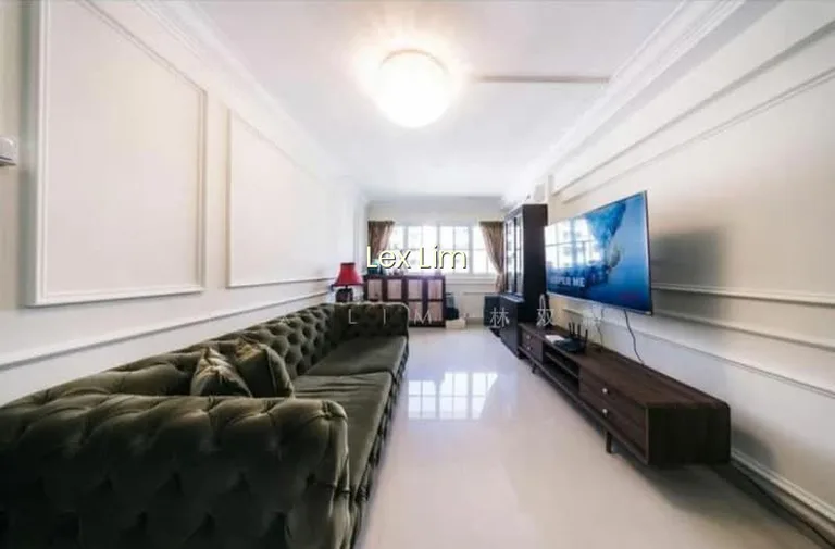 15 Telok Blangah Crescent image 1 of 10