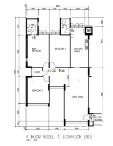 345 YISHUN AVENUE 11 photo 4