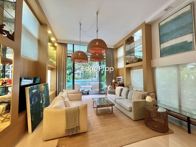 BELLE VUE RESIDENCES image 1 of 4