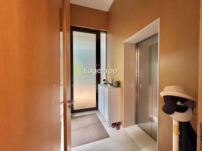BELLE VUE RESIDENCES photo 2
