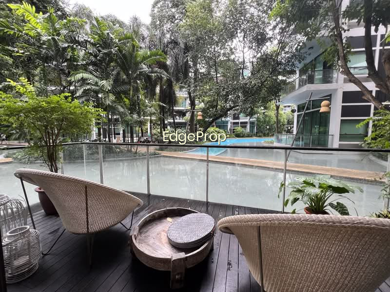 BELLE VUE RESIDENCES photo 3