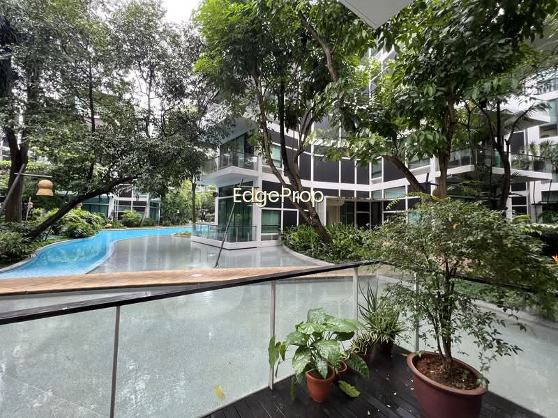 BELLE VUE RESIDENCES photo 4