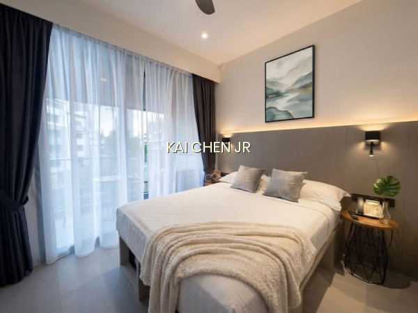 Fort Marshall Residences image 1 of 10