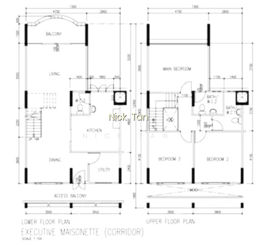 533 HOUGANG AVENUE 6 photo 2