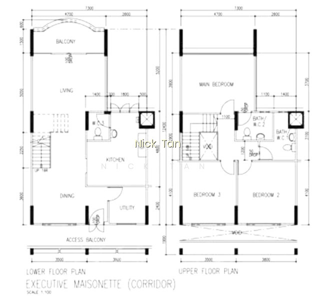 533 HOUGANG AVENUE 6 photo 3
