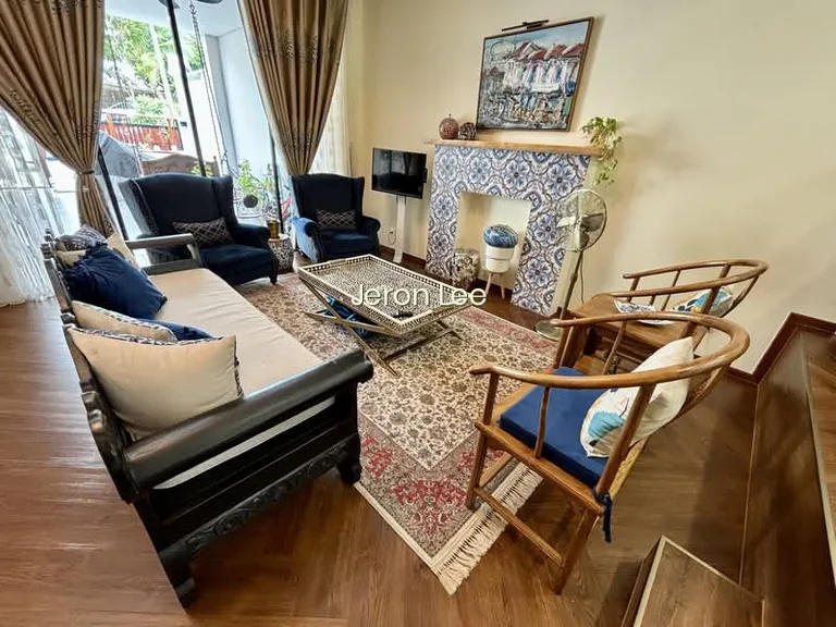 Loyang Villas image 1 of 10