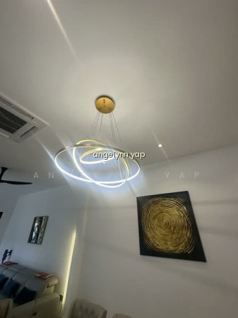 LANDED HOUSE @ UPPER CHANGI MRT photo 5