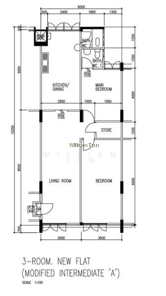180 ANG MO KIO AVENUE 5 photo 3