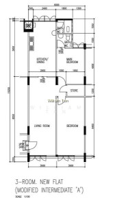180 ANG MO KIO AVENUE 5 photo 4