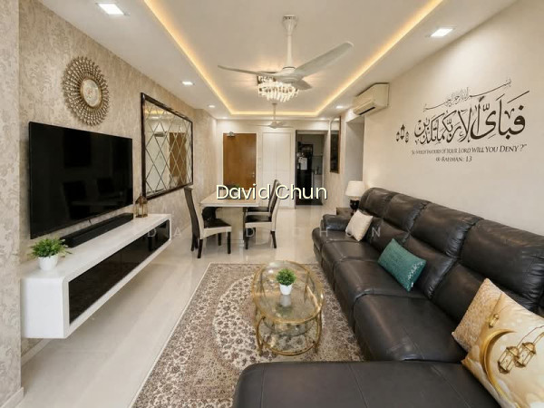 308A PUNGGOL WALK image 1 of 10