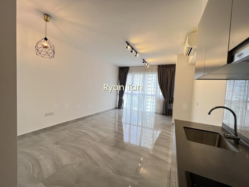 HIGH PARK RESIDENCES image 1 of 10