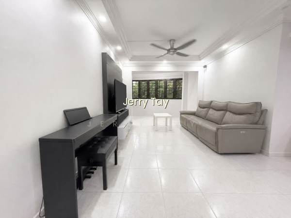 666 Choa Chu Kang Crescent image 1 of 9