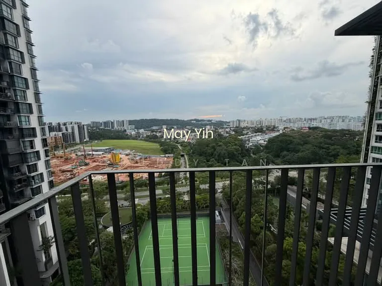 Foresque Residences image 1 of 10