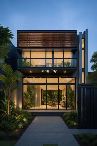 Toh Estate image 1 of 5