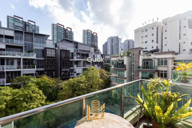 JERVOIS REGENCY image 1 of 10
