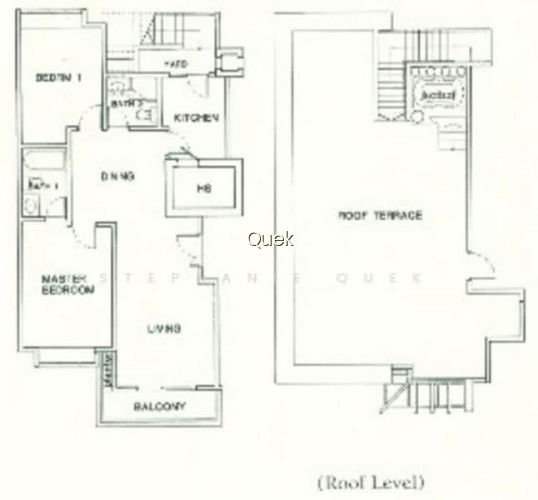 JERVOIS REGENCY photo 2