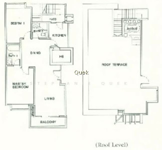 JERVOIS REGENCY photo 4