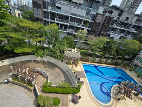JERVOIS REGENCY photo 5