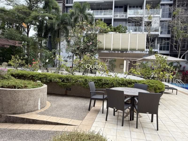 JERVOIS REGENCY photo 6