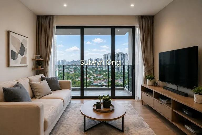 North Park Residences image 1 of 10