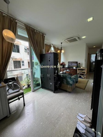 CARLYX RESIDENCE photo 5
