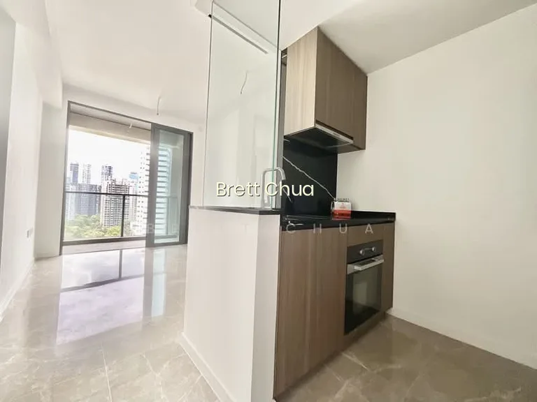 Irwell Hill Residences image 1 of 10