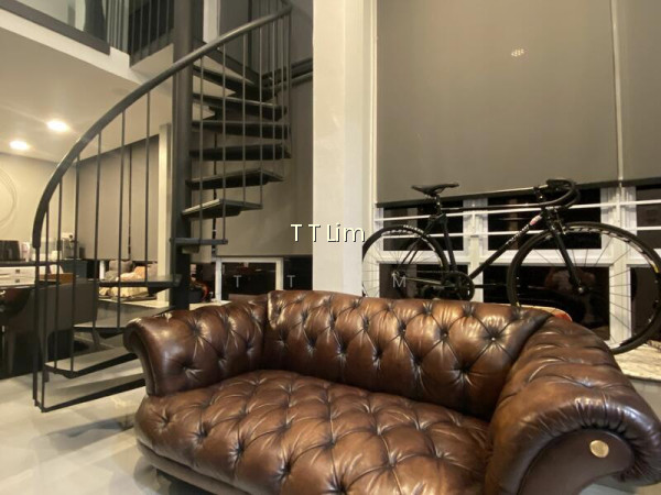 Residences @ Jansen image 1 of 10