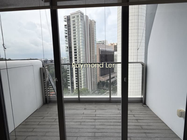 THE SCOTTS TOWER photo 4