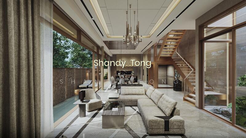 BESPOKE LIVING, CRAFTED AROUND YOU image 1 of 10