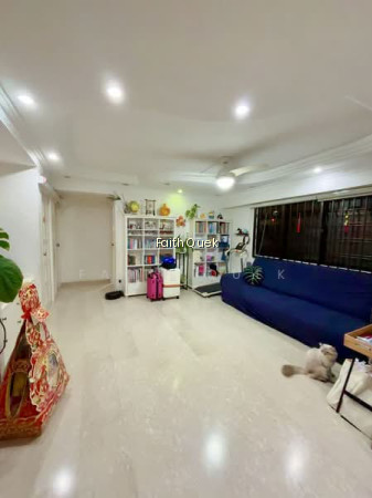 140 BEDOK NORTH STREET 2 photo 5