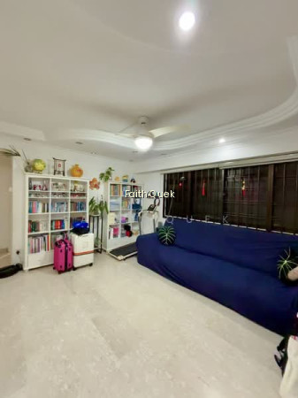 140 BEDOK NORTH STREET 2 photo 6