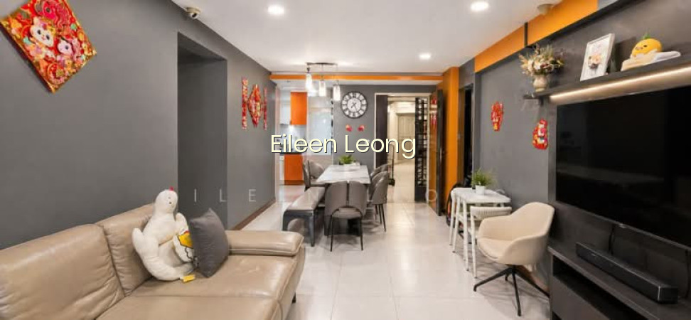 213B COMPASSVALE LANE photo 3