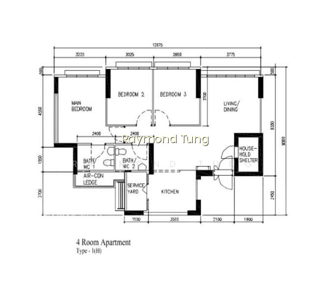 166B YUNG KUANG COURT photo 3