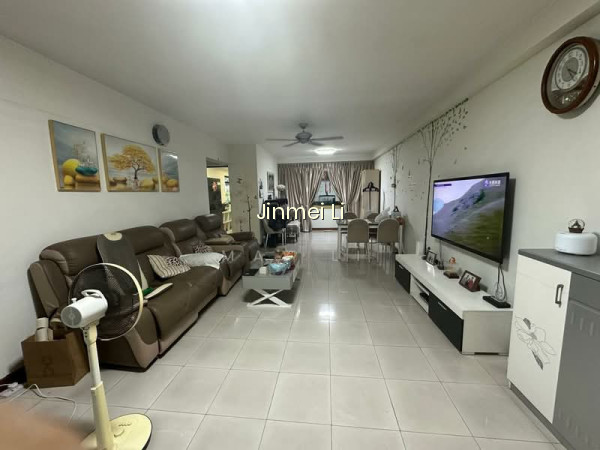 988B JURONG WEST STREET 93